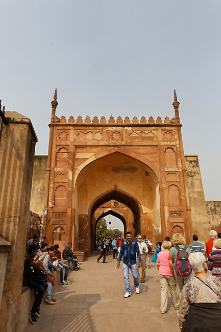 Agra-Le fort-015